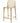 NIYE Aisling Stylish Scandinavian High Chair from NIYE
