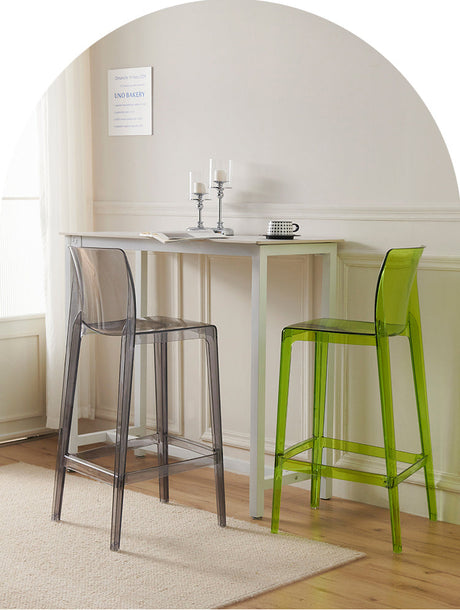 NIYE Aisling Stylish Scandinavian High Chair from NIYE