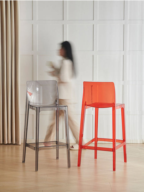 NIYE Aisling Stylish Scandinavian High Chair from NIYE