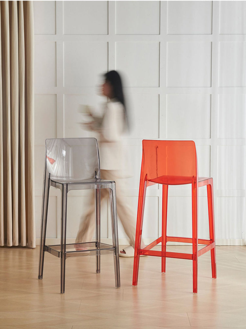 NIYE Aisling Stylish Scandinavian High Chair from NIYE