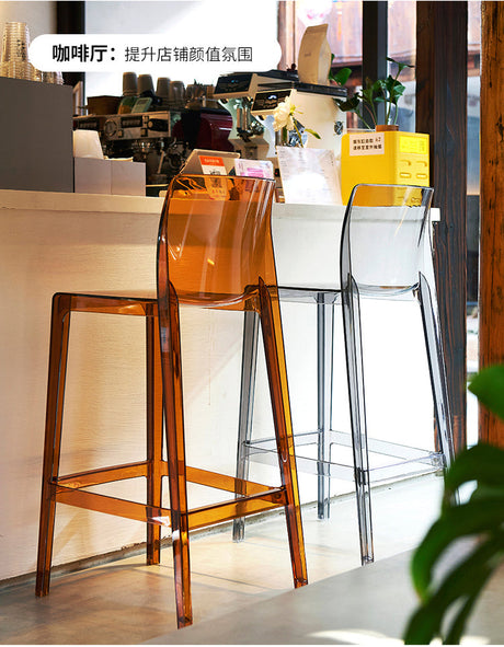 NIYE Aisling Stylish Scandinavian High Chair from NIYE