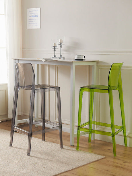NIYE Aisling Stylish Scandinavian High Chair from NIYE