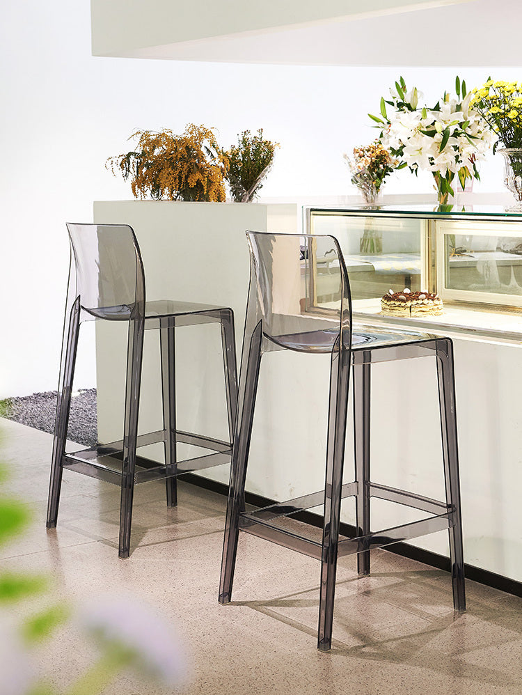 NIYE Aisling Stylish Scandinavian High Chair from NIYE