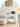 NIYE Aislinn Transparent Nordic Sofa Side Table from NIYE