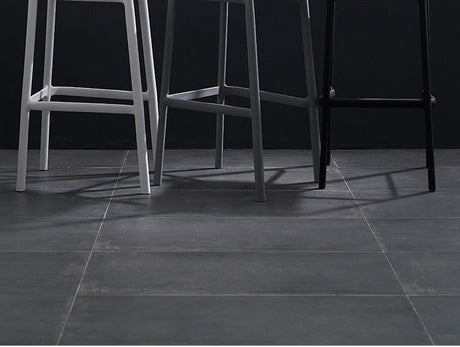 NIYE Alhambra Chic High-Design Outdoor Bar Stool from NIYE