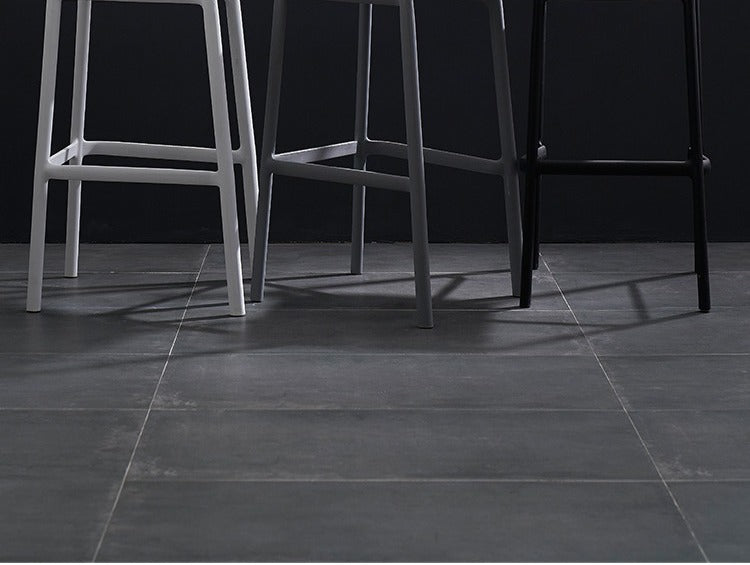 NIYE Alhambra Chic High-Design Outdoor Bar Stool from NIYE