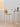 NIYE Alhambra Chic Transparent Bar Chair - Nordic Acrylic High Stool from NIYE