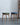 NIYE Amadora Chic Solid Wood Dwarf Stool from NIYE