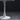 NIYE Aravind Elegant Compact Dining Table from NIYE