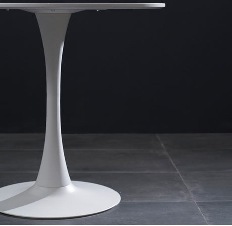 NIYE Aravind Elegant Compact Dining Table from NIYE