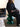NIYE Ashtoria Chic Hourglass Design Small Stool from NIYE