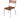 NIYE Ashtyn Rustic Simple Retro Nordic Dining Chair from NIYE