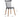 NIYE Aveline Minimalist Chic Dining Chair from NIYE