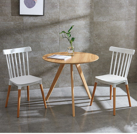 NIYE Aveline Minimalist Chic Dining Chair from NIYE