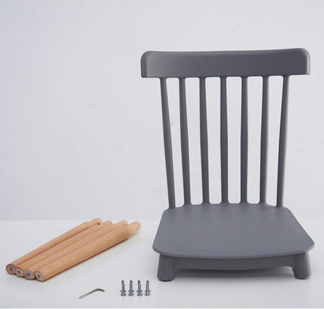 NIYE Aveline Minimalist Chic Dining Chair from NIYE