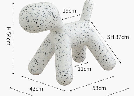 NIYE Azura Whimsical Playful Props Cartoon Writing Toy from NIYE