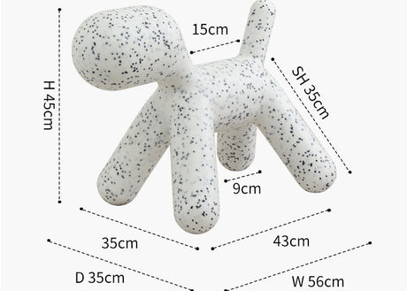 NIYE Azura Whimsical Playful Props Cartoon Writing Toy from NIYE