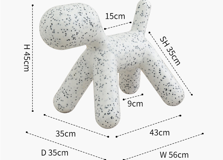 NIYE Azura Whimsical Playful Props Cartoon Writing Toy from NIYE