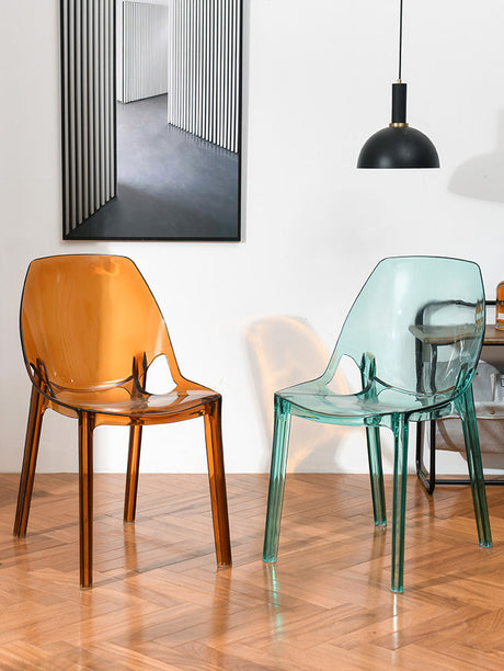 NIYE Beatrix Modern Scandinavian High-End Chair from NIYE