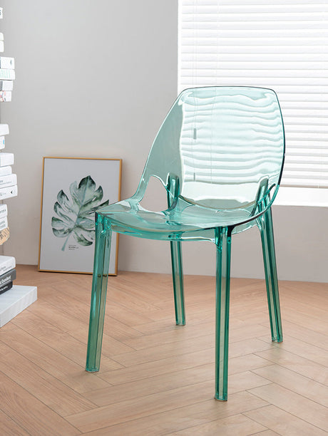 NIYE Beatrix Modern Scandinavian High-End Chair from NIYE