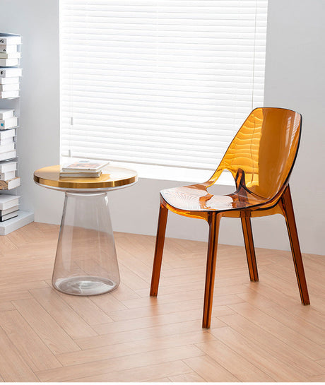 NIYE Beatrix Modern Scandinavian High-End Chair from NIYE