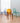 NIYE Beatrix Modern Scandinavian High-End Chair from NIYE