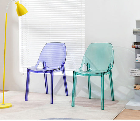 NIYE Beatrix Modern Scandinavian High-End Chair from NIYE