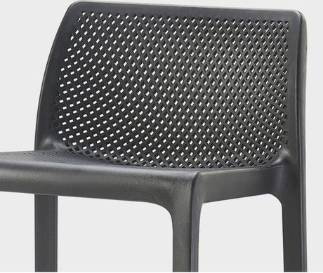 NIYE Caelum Sleek Modern Bar Stool from NIYE