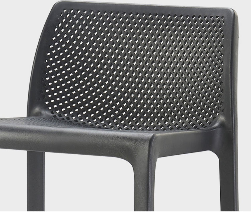 NIYE Caelum Sleek Modern Bar Stool from NIYE