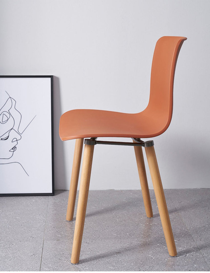 NIYE Callidora Sleek Portable High Chair from NIYE