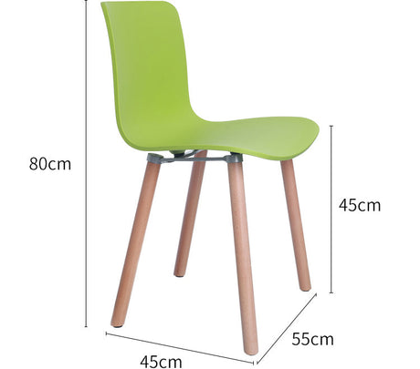 NIYE Callidora Sleek Portable High Chair from NIYE