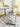NIYE Callidora Versatile Multi-Layer Dining Cart from NIYE