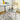 NIYE Callidora Versatile Multi-Layer Dining Cart from NIYE