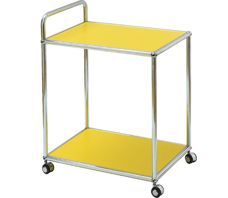 NIYE Callidora Versatile Multi-Layer Dining Cart from NIYE