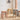 NIYE Candelaria Luxe Soft Cushion Changing Stool from NIYE