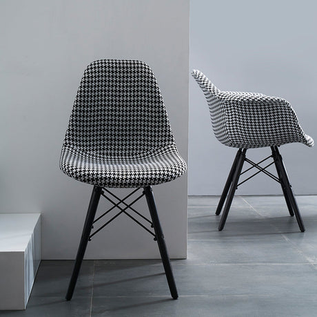 NIYE Eldridge Stylish Elegant High Chair from NIYE