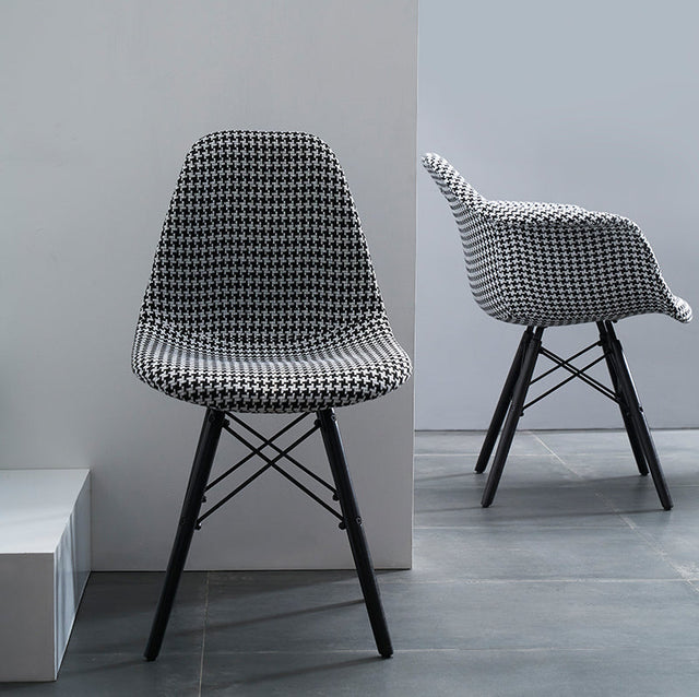 NIYE Eldridge Stylish Elegant High Chair from NIYE