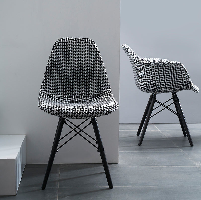 NIYE Eldridge Stylish Elegant High Chair from NIYE