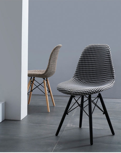 NIYE Eldridge Stylish Elegant High Chair from NIYE
