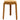 NIYE Eldridge Versatile Round Plastic Stool from NIYE