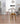 NIYE Eldridge Versatile Round Plastic Stool from NIYE