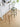 NIYE Elowen Elegant Transparent Acrylic Bar Stool from NIYE