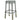 NIYE Elowen Elegant Transparent Acrylic Bar Stool from NIYE