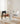 NIYE Elowen Minimalist Solid Wood Dining Chair with Backrest from NIYE