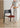 NIYE Elowen Minimalist Solid Wood Dining Chair with Backrest from NIYE