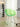 NIYE Elowen Modern Chic Acrylic High Chair from NIYE