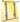 NIYE Elowen Modern Chic Acrylic High Chair from NIYE