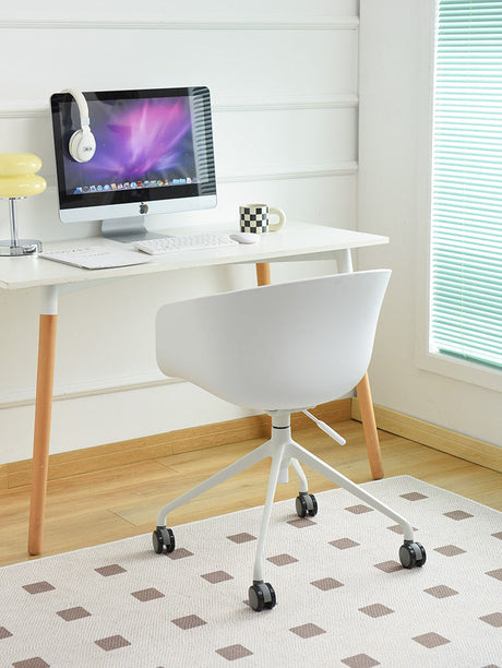 NIYE Elowen Sleek-Design Ergonomic Office Chair from NIYE