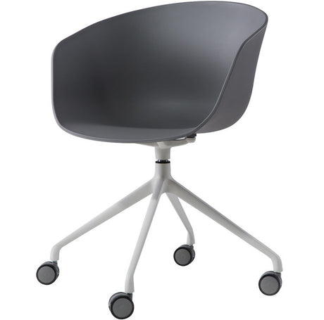 NIYE Elowen Sleek-Design Ergonomic Office Chair from NIYE