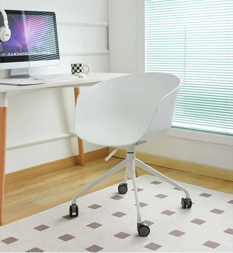 NIYE Elowen Sleek-Design Ergonomic Office Chair from NIYE